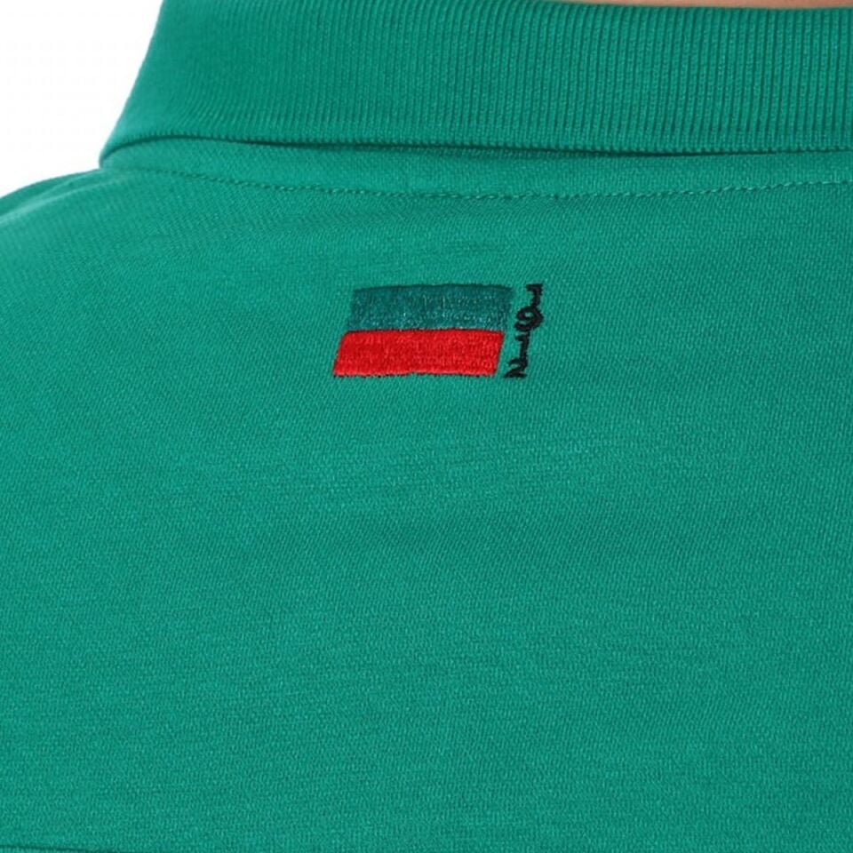 KARŞIYAKA ÇOCUK YEŞİL POLO
