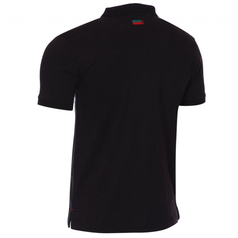 KARŞIYAKA ÇOCUK SİYAH POLO 9