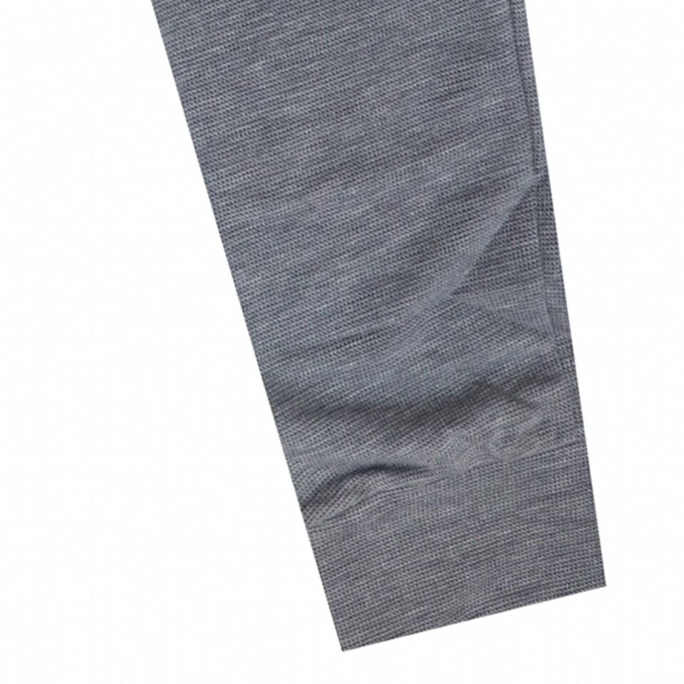 BAYAN İNTERLOK PANTOLON A.GRİ L