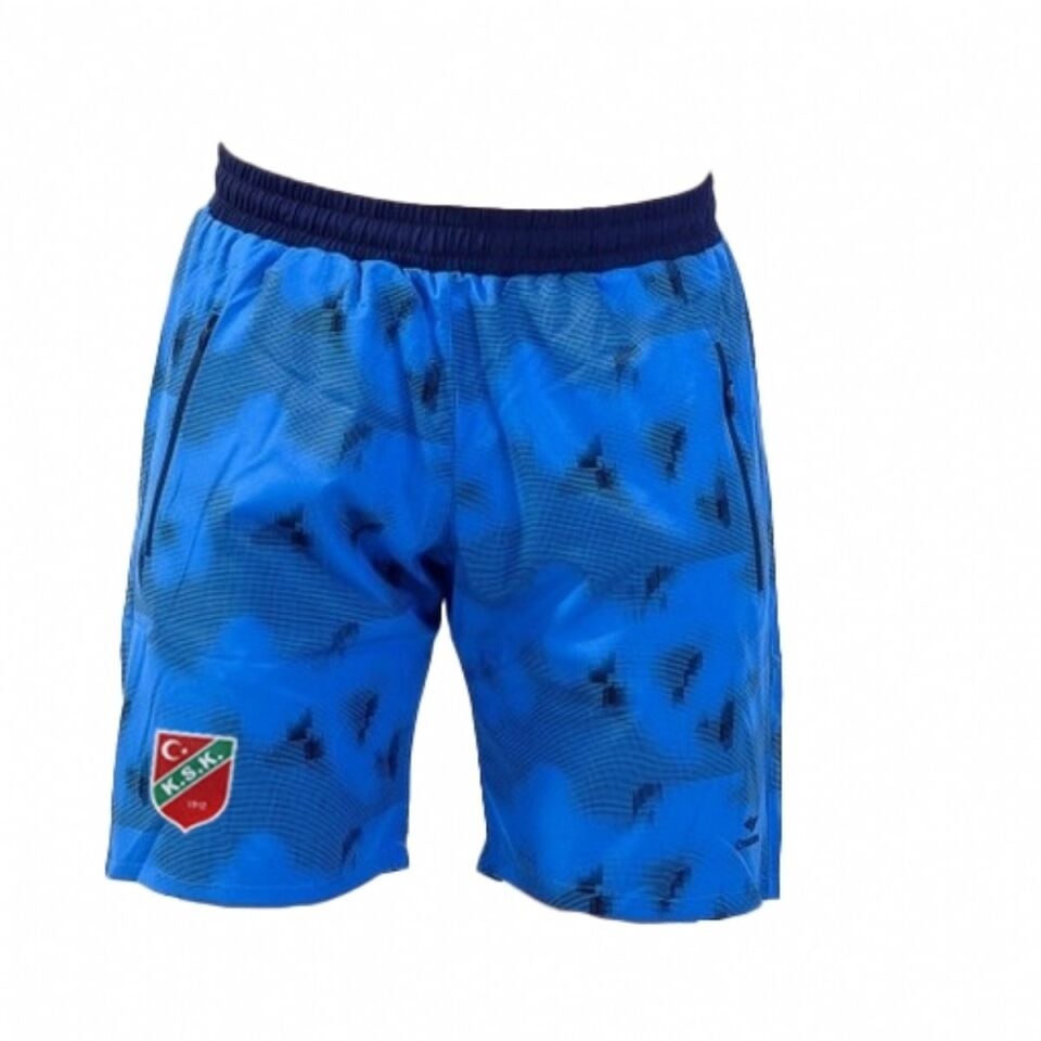 MAYO ŞORT MAVİ L