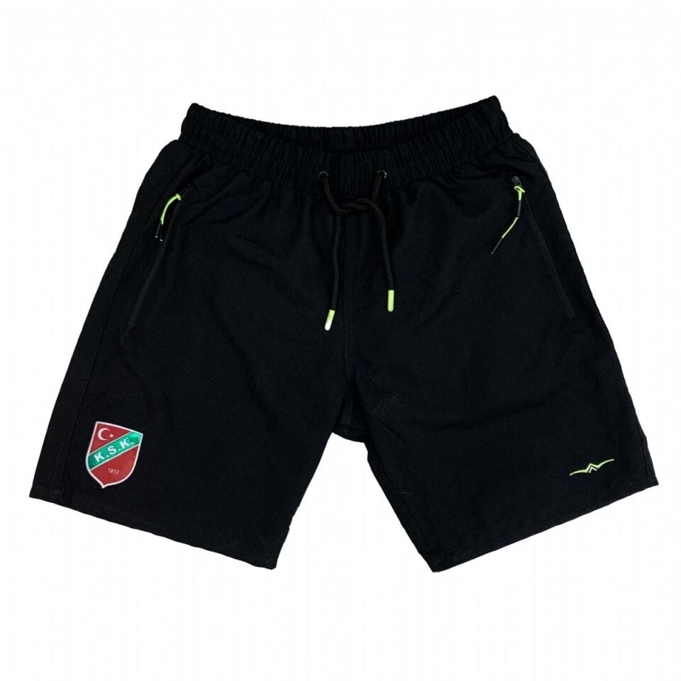 MİKRO MAYO ŞORT SİYAH BESS L