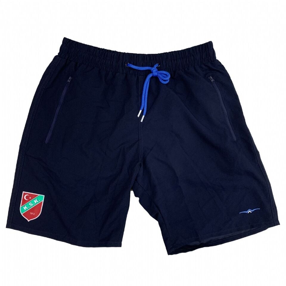 MİKRO MAYO ŞORT MAVİ  BESS XL