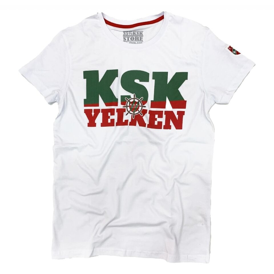 TSHİRT KSK YELKEN 4XL