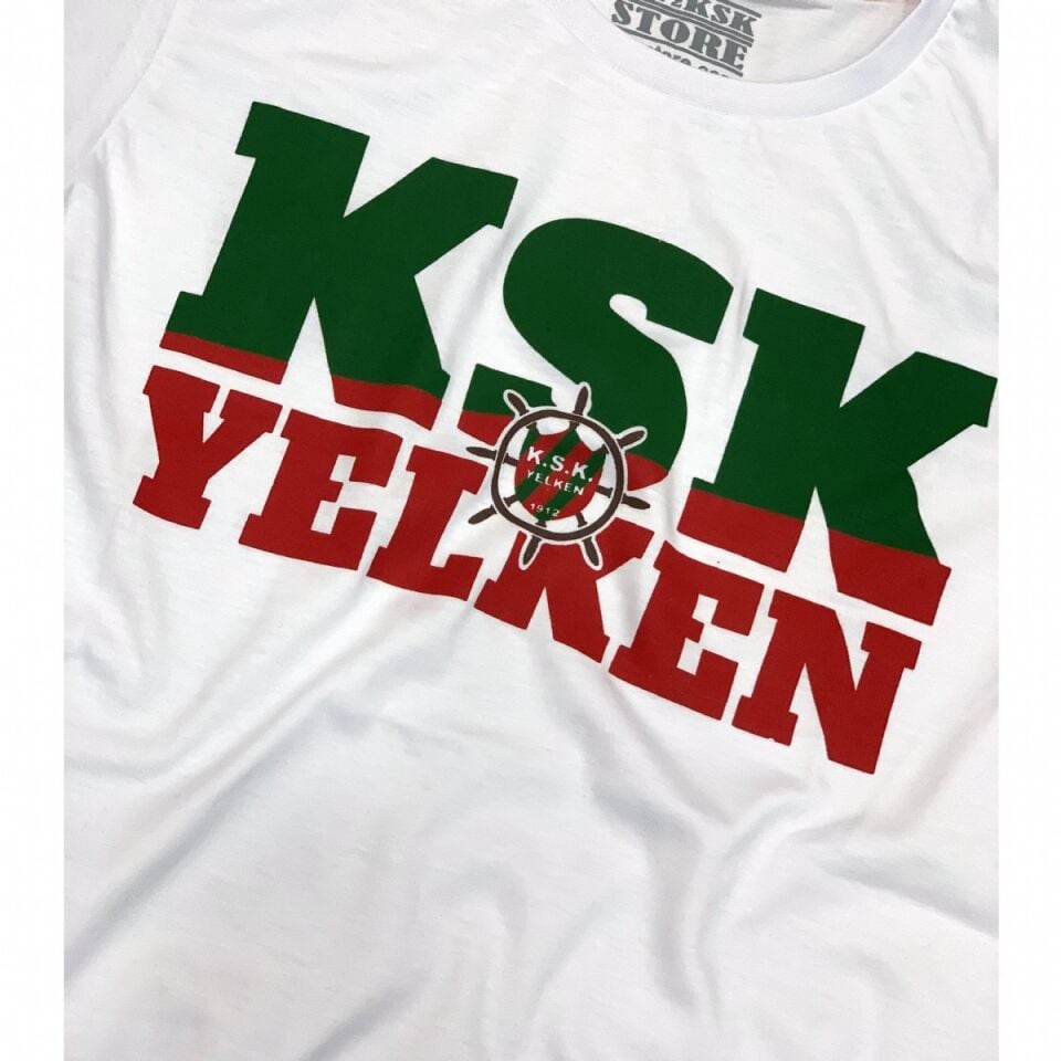 TSHİRT KSK YELKEN 4XL