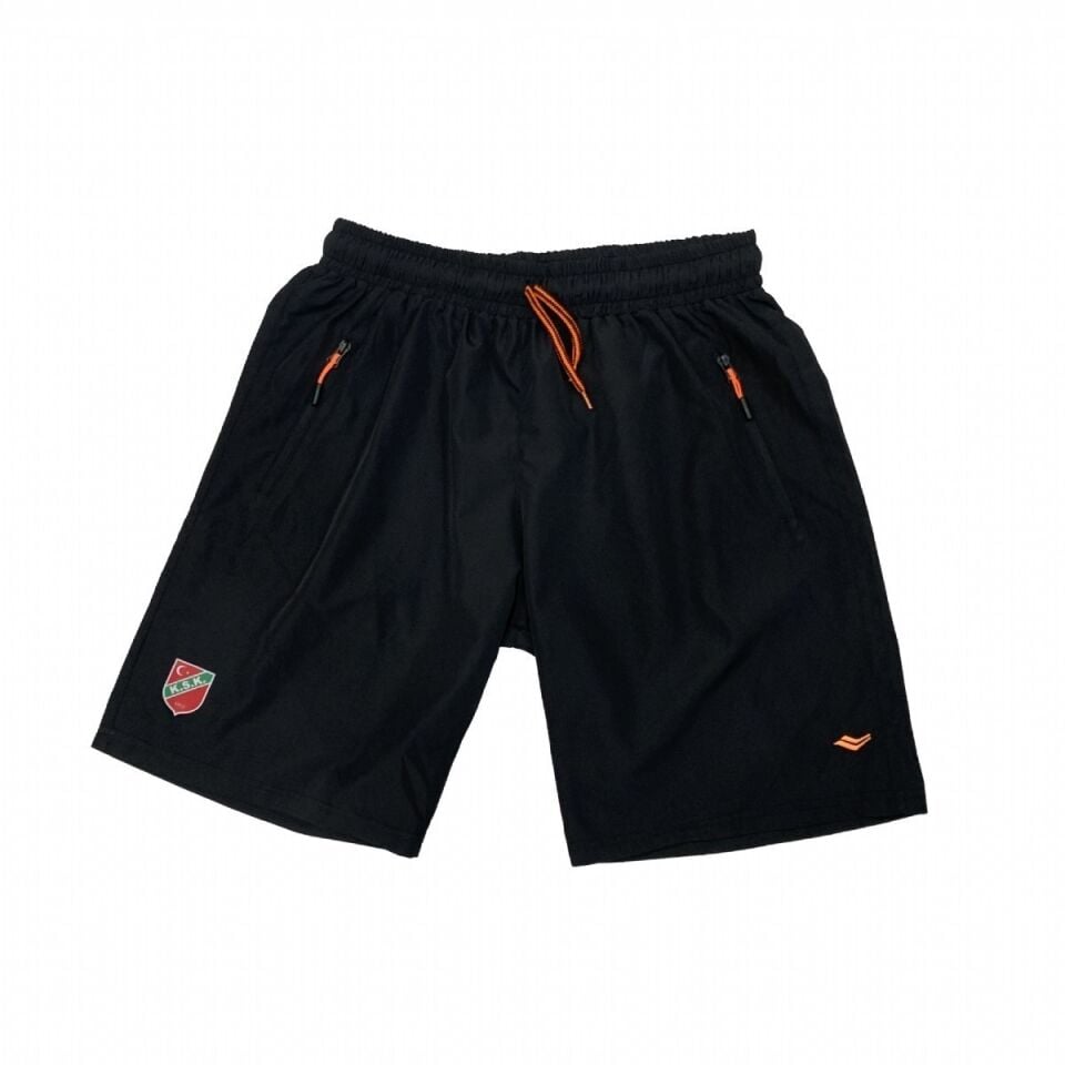 MİKRO ERKEK ŞORT SİYAH XL