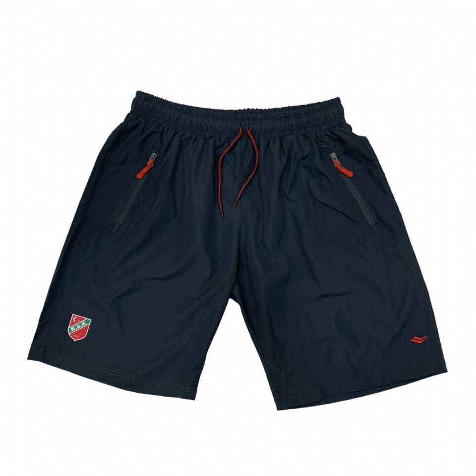 MİKRO ERKEK ŞORT ANTRASİT XL