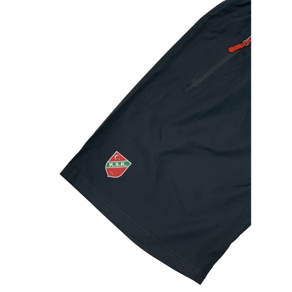 MİKRO ERKEK ŞORT ANTRASİT XL