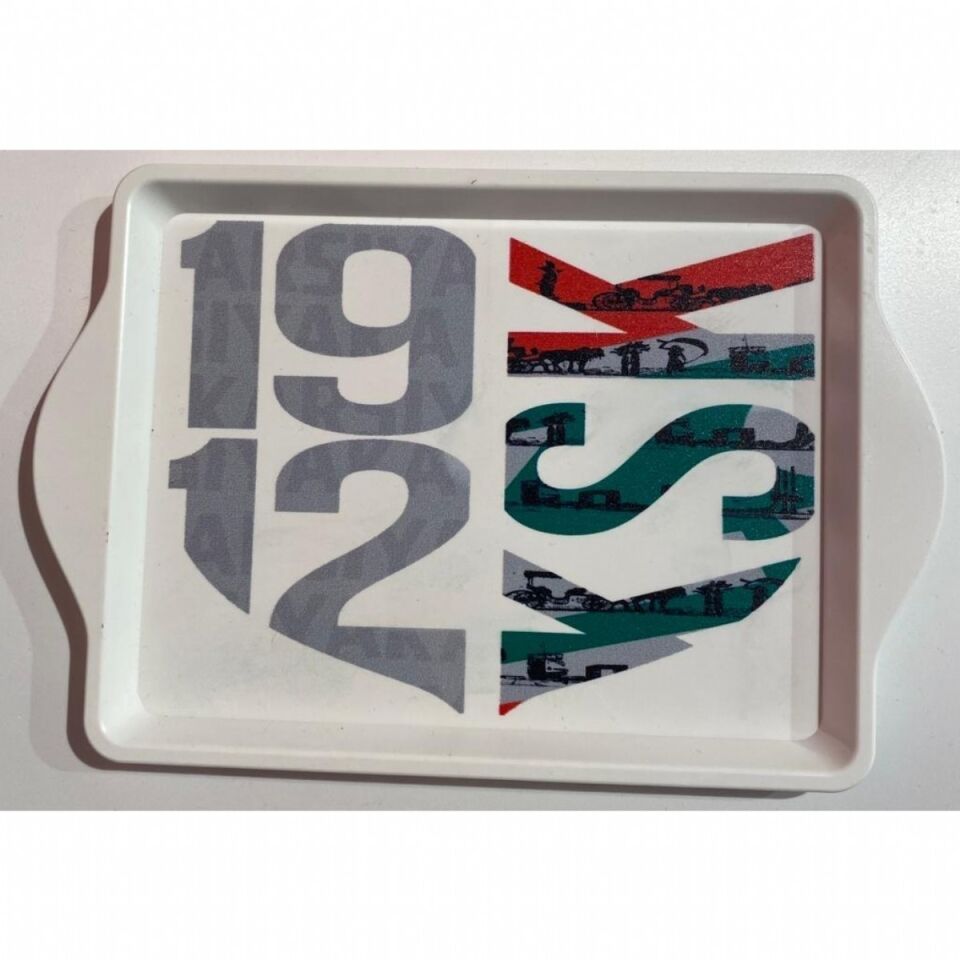 1912 KSK ARMA 20X14 CM TEPSİ