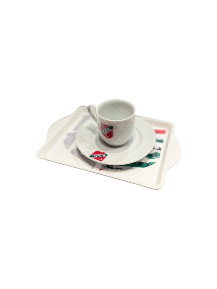 1912 KSK ARMA 20X14 CM TEPSİ