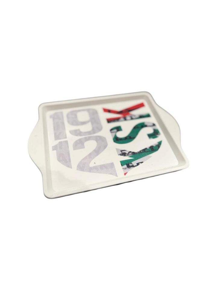 1912 KSK ARMA 20X14 CM TEPSİ