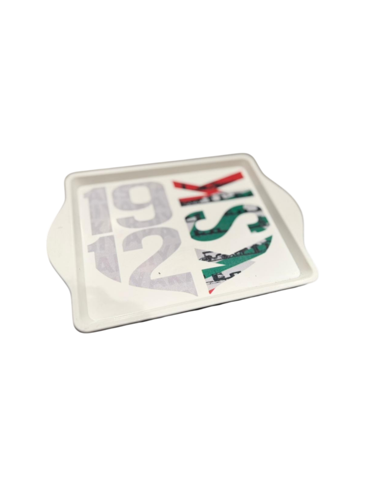 1912 KSK ARMA 20X14 CM TEPSİ