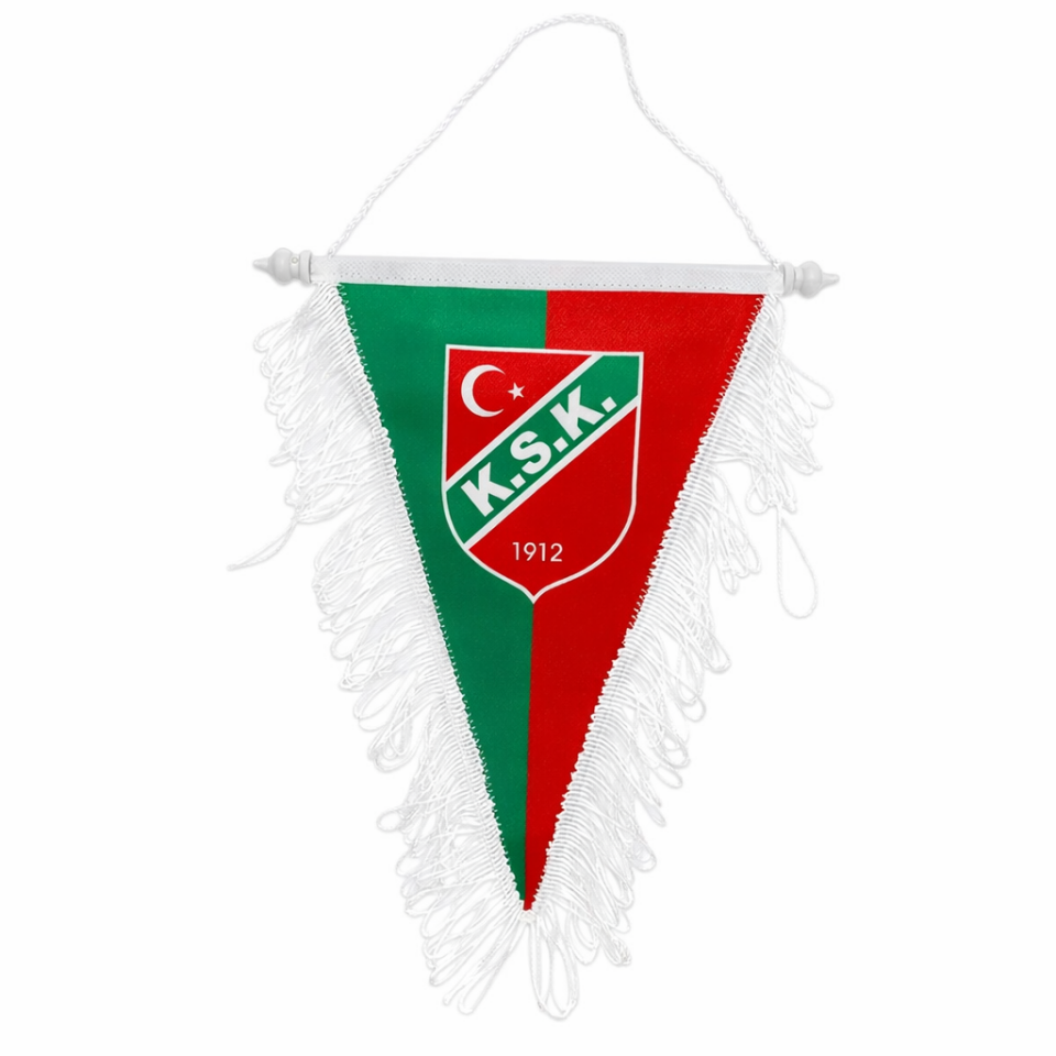 FLAMA ARMA ÇİFT TARAFLI  20X30