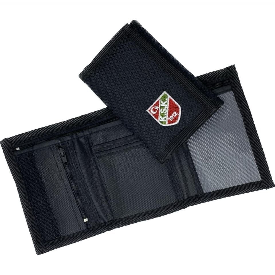 Unisex SPOR CÜZDAN