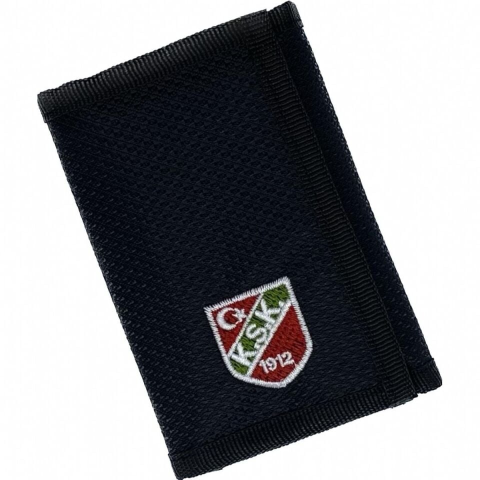 Unisex SPOR CÜZDAN