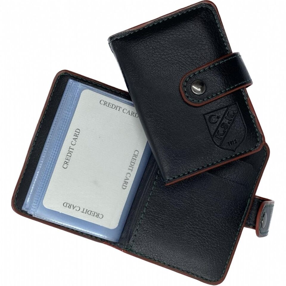 WINLEX DERİ KREDİ KARTLIK