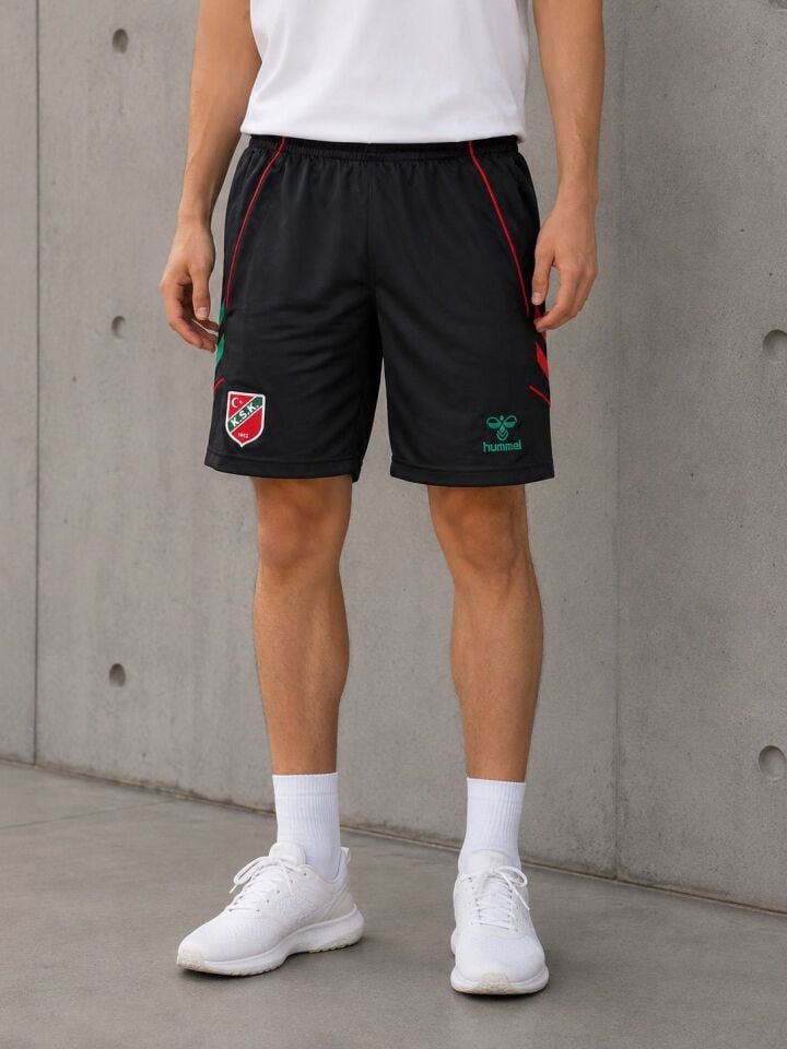 HUMMEL TARGET 2026-2027 YENİ SEZON TRAİNİNG SHORT