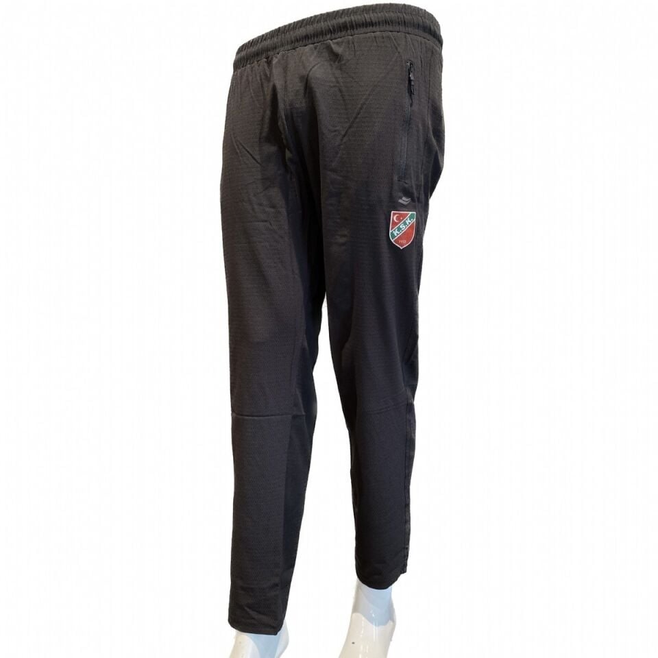 KARŞIYAKA SİYAH ARMÜRLÜ EŞOFMAN ALTI XXL