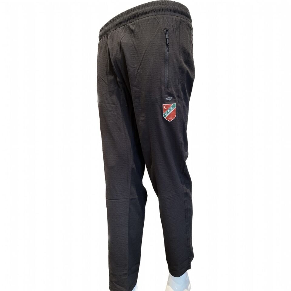 KARŞIYAKA SİYAH ARMÜRLÜ EŞOFMAN ALTI XXL