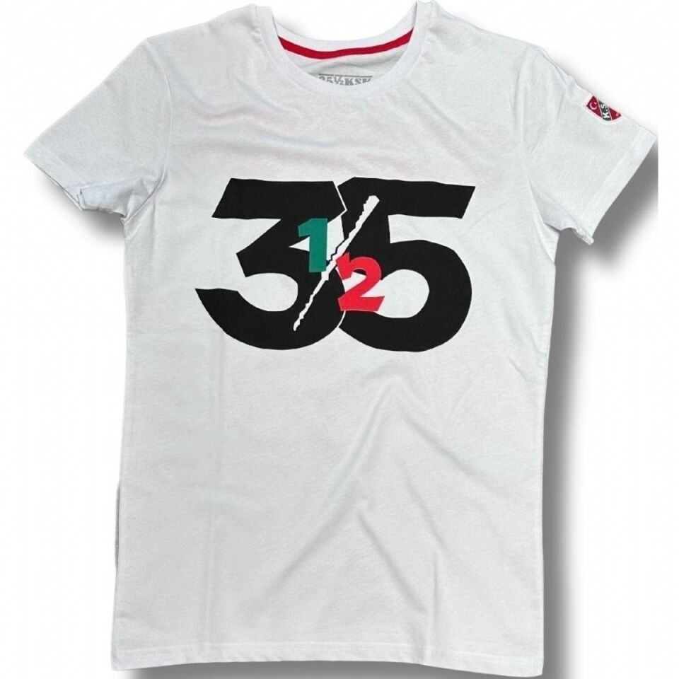 35 1/2  MY LOVE T-SHIRT 4XL