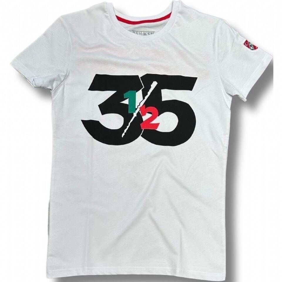 35 1/2  MY LOVE T-SHIRT