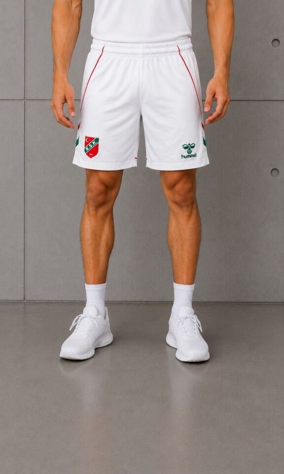 HUMMEL TARGET 2026-2027 YENİ SEZON TRAİNİNG SHORT B.