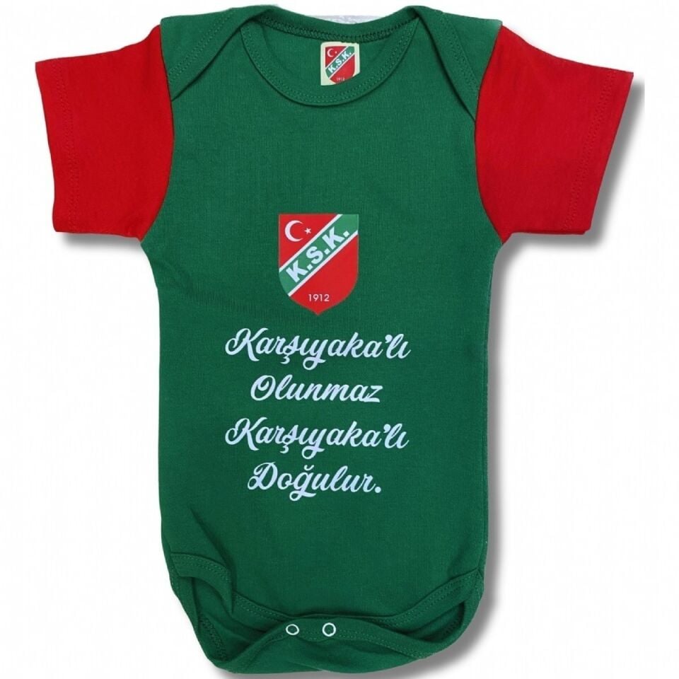 KARŞIYAKALI OLUNMAZ KARŞIYAKALI DOĞULUR 6-9