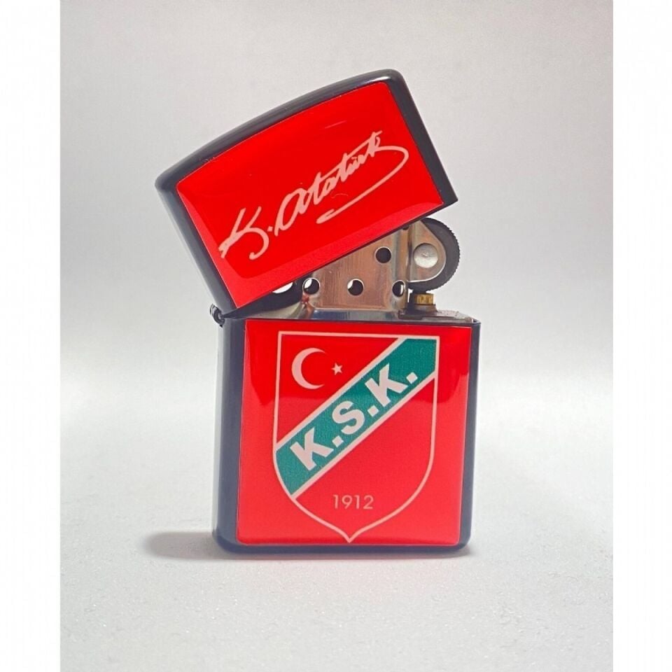 ATA İMZA  ARMA ÇAKMAK