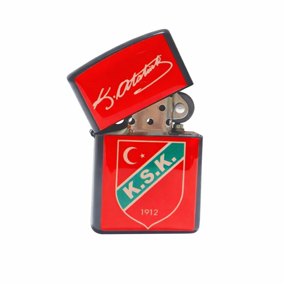 ATA İMZA  ARMA ÇAKMAK