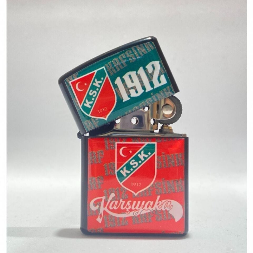 1912 KARŞIYAKA ARMA ÇAKMAK