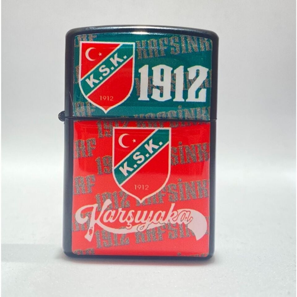 1912 KARŞIYAKA ARMA ÇAKMAK