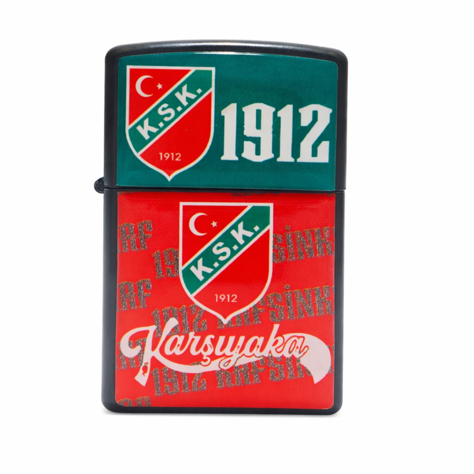 1912 KARŞIYAKA ARMA ÇAKMAK