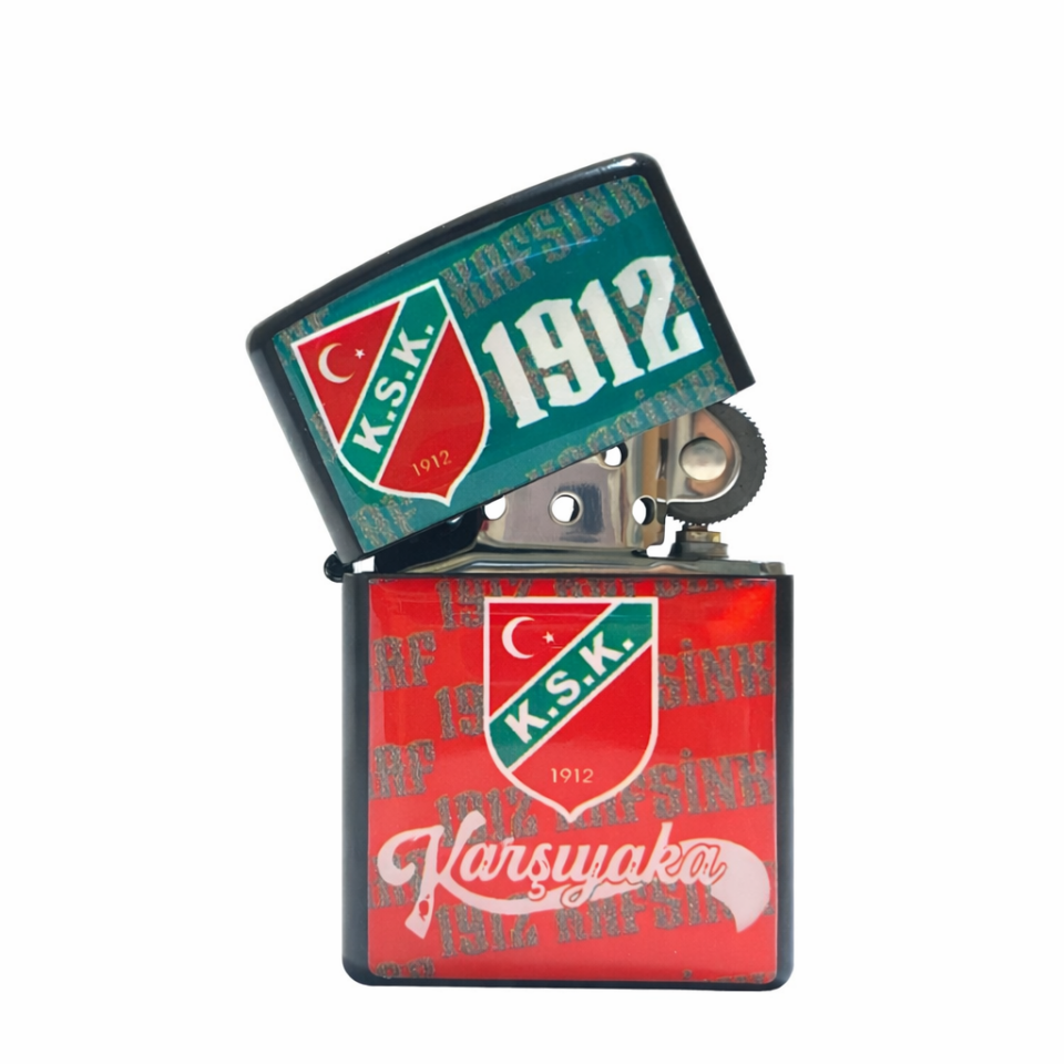 1912 KARŞIYAKA ARMA ÇAKMAK