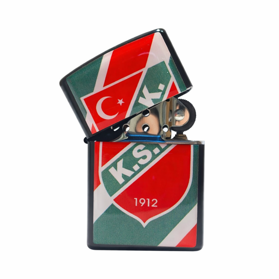 ARMA KSK ÇAKMAK