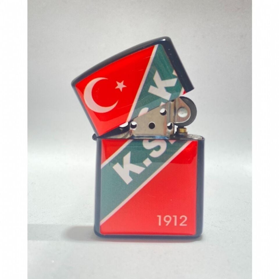 KSK 1912 ÇAKMAK
