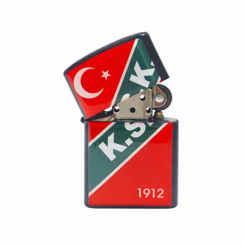 KSK 1912 ÇAKMAK
