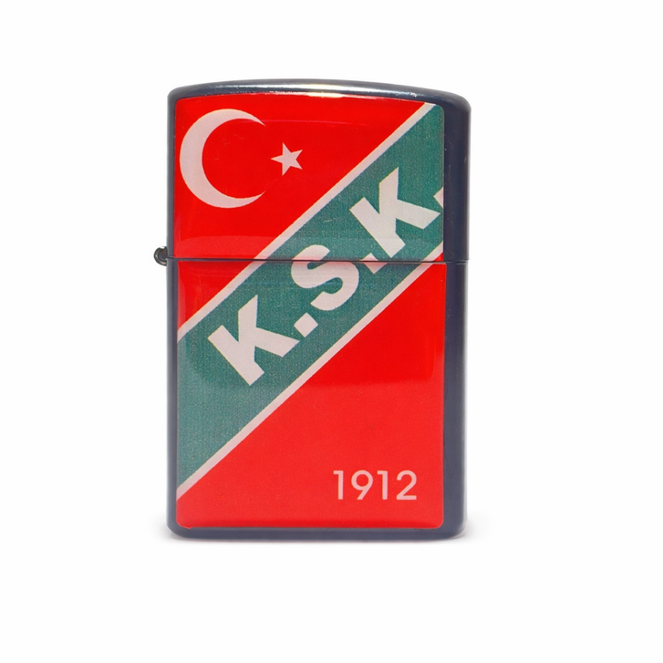 KSK 1912 ÇAKMAK