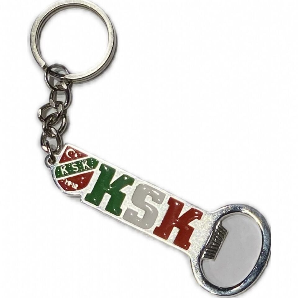 KSK ARMA AÇACAK ANAHTARLIK