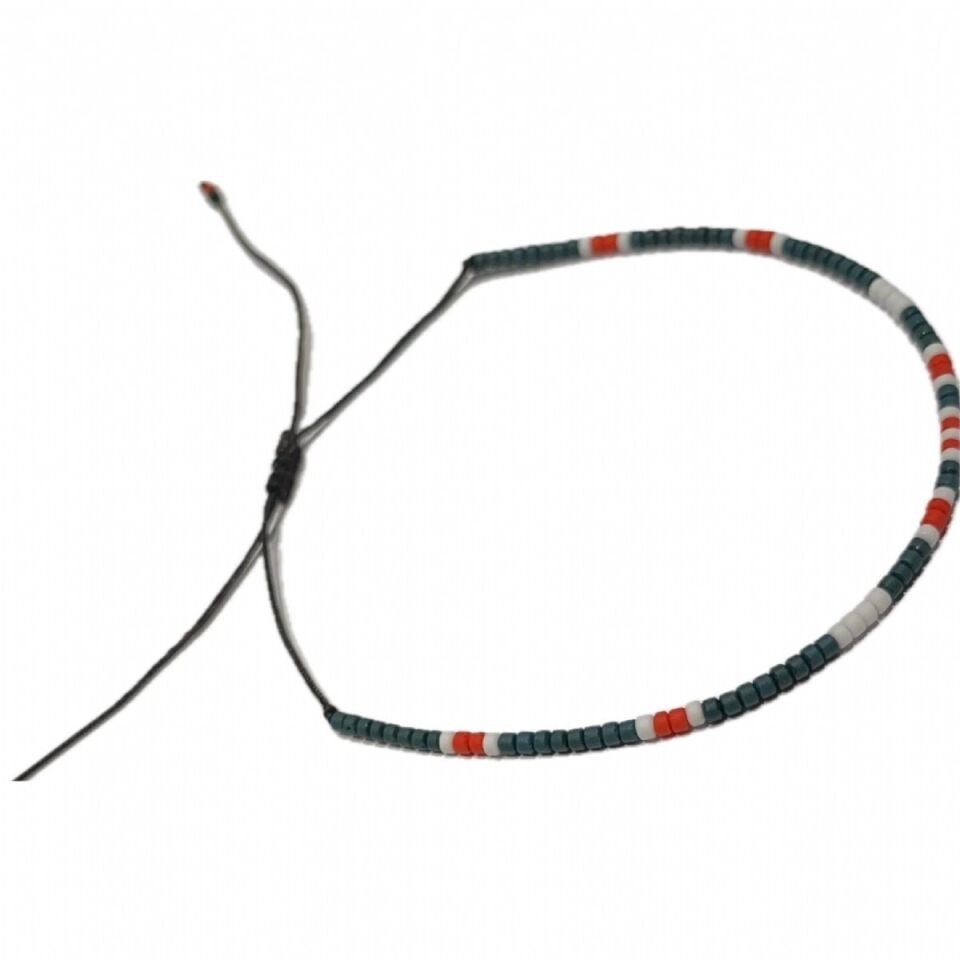 TAŞ İP BİLEKLİK 1