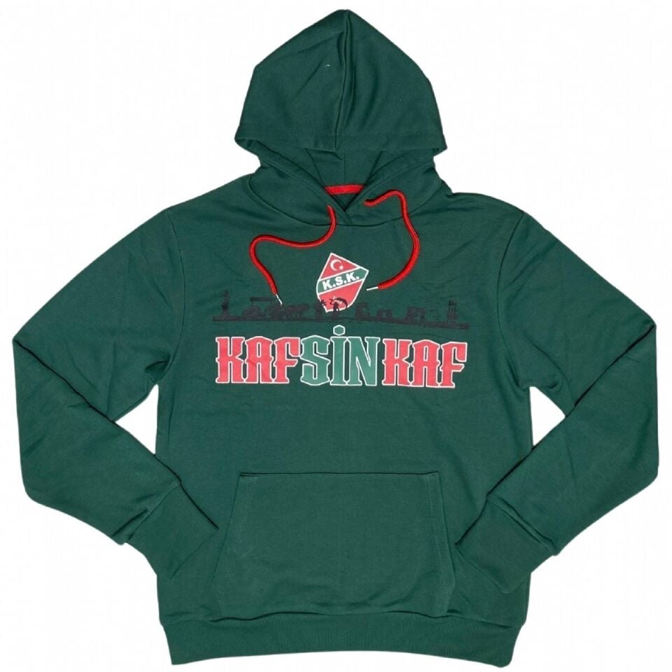SEMT EFSANE SWEATSHIRT