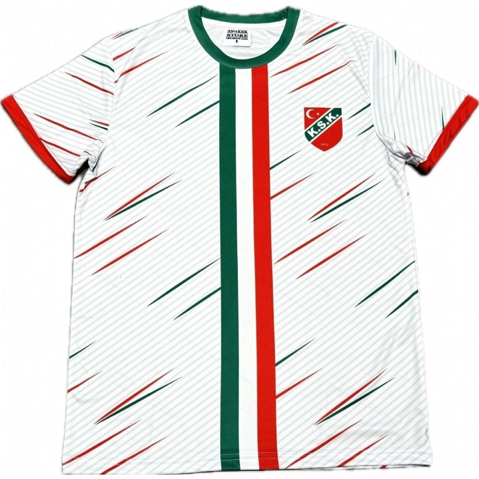 YENİ TARAFTAR FORMASI B. 3XL