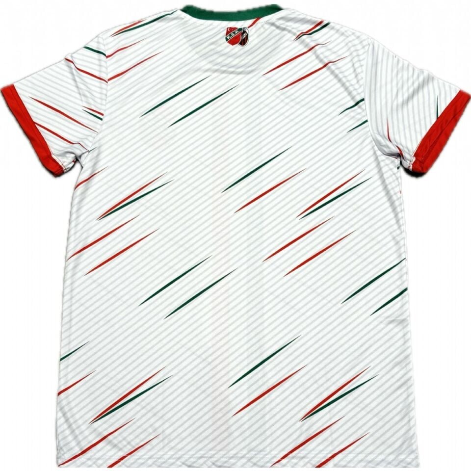 YENİ TARAFTAR FORMASI B. 3XL