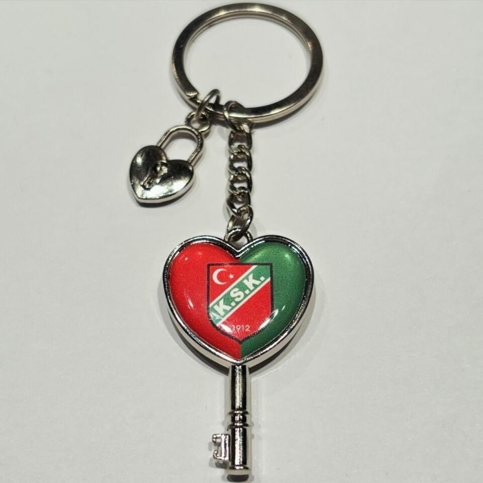 KSK ANARTARLIK MODEL 1