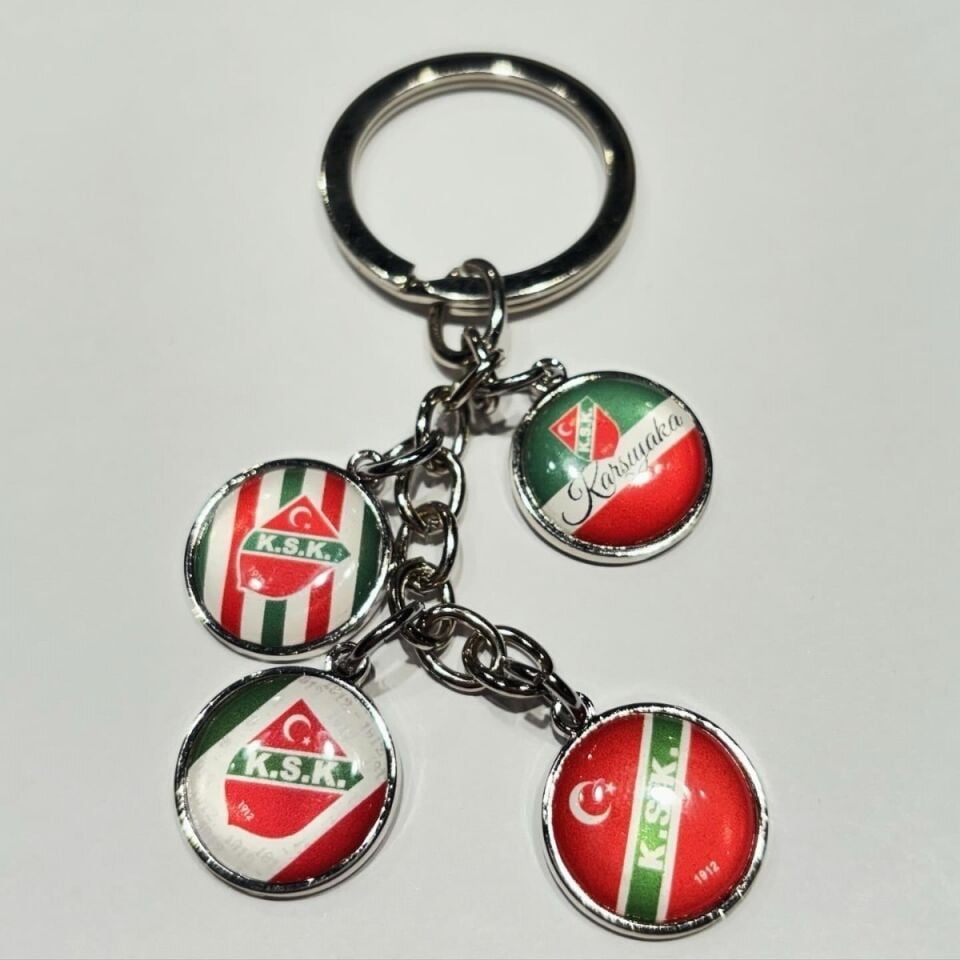 KSK ANARTARLIK MODEL 2