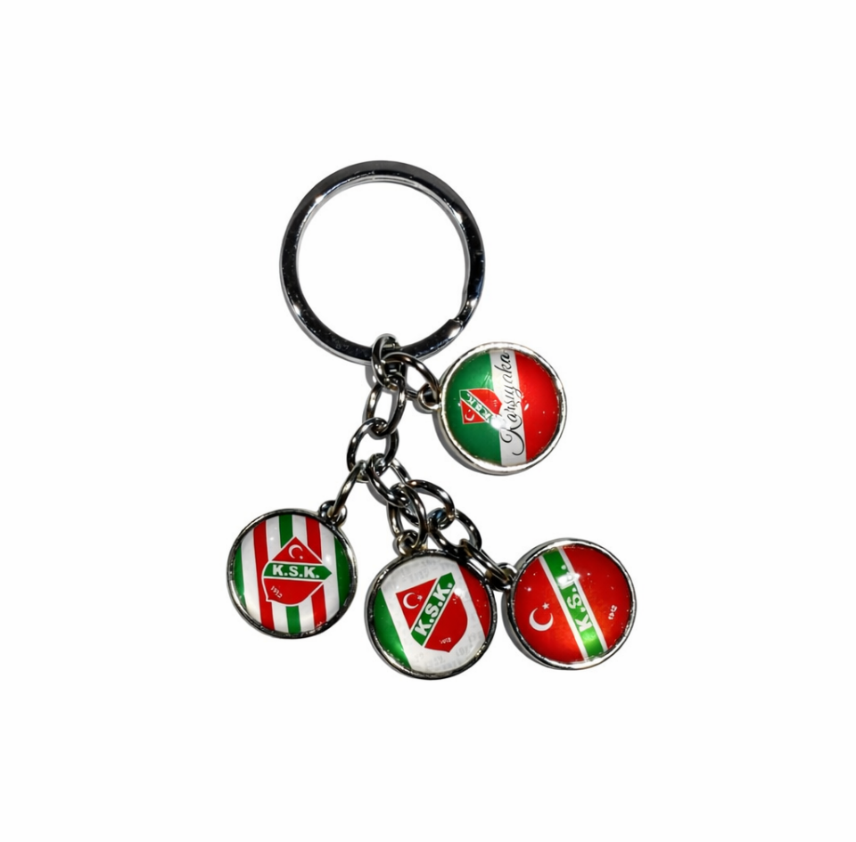 KSK ANARTARLIK MODEL 2