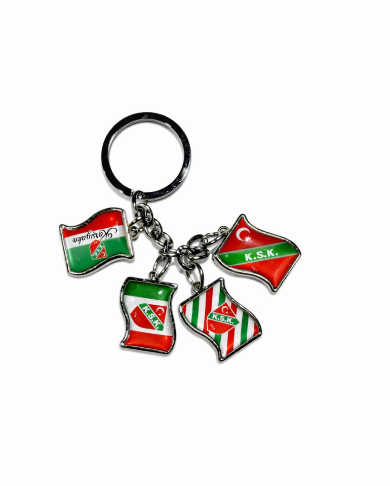 KSK ANARTARLIK MODEL 5