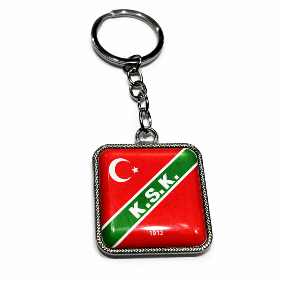 KSK ANARTARLIK MODEL 8