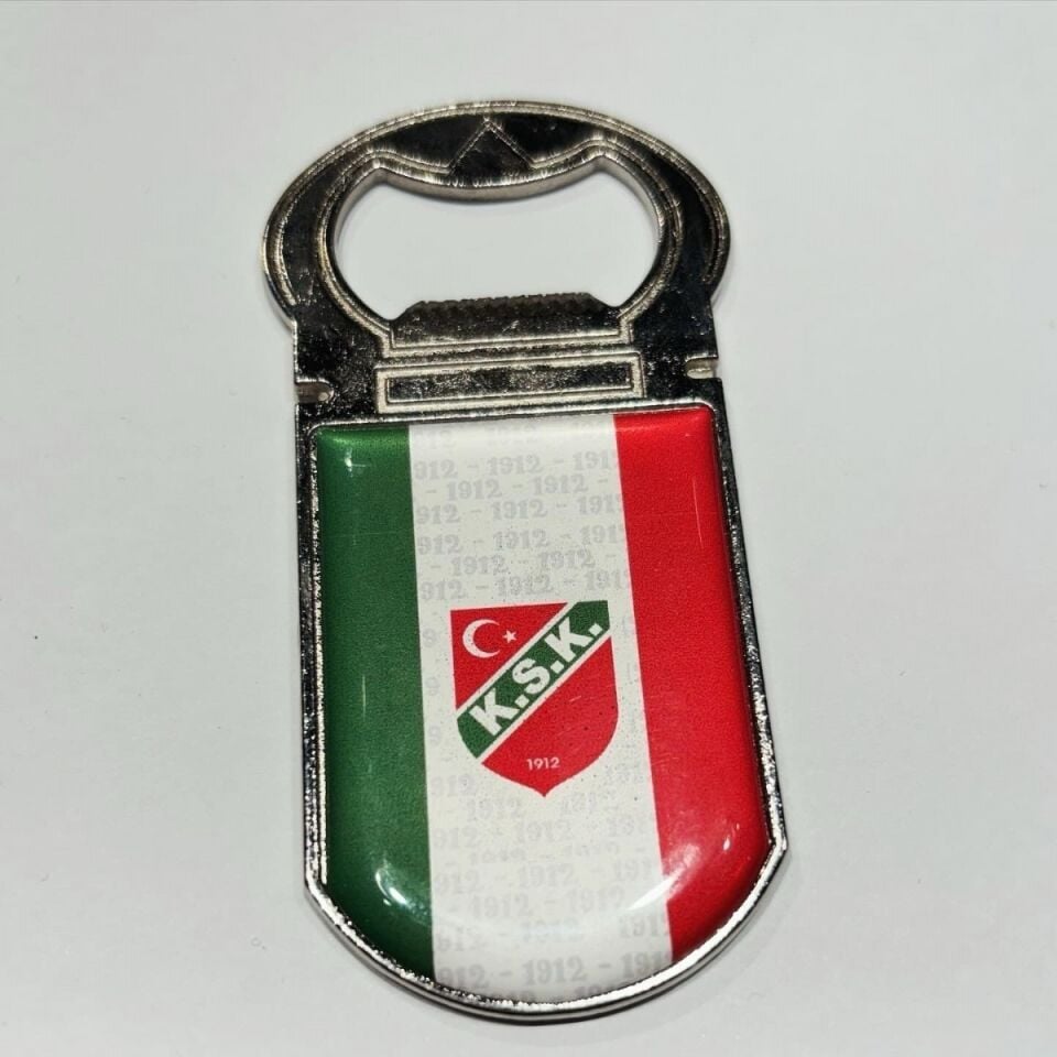 KSK MAGNET AÇACAK MODEL 1