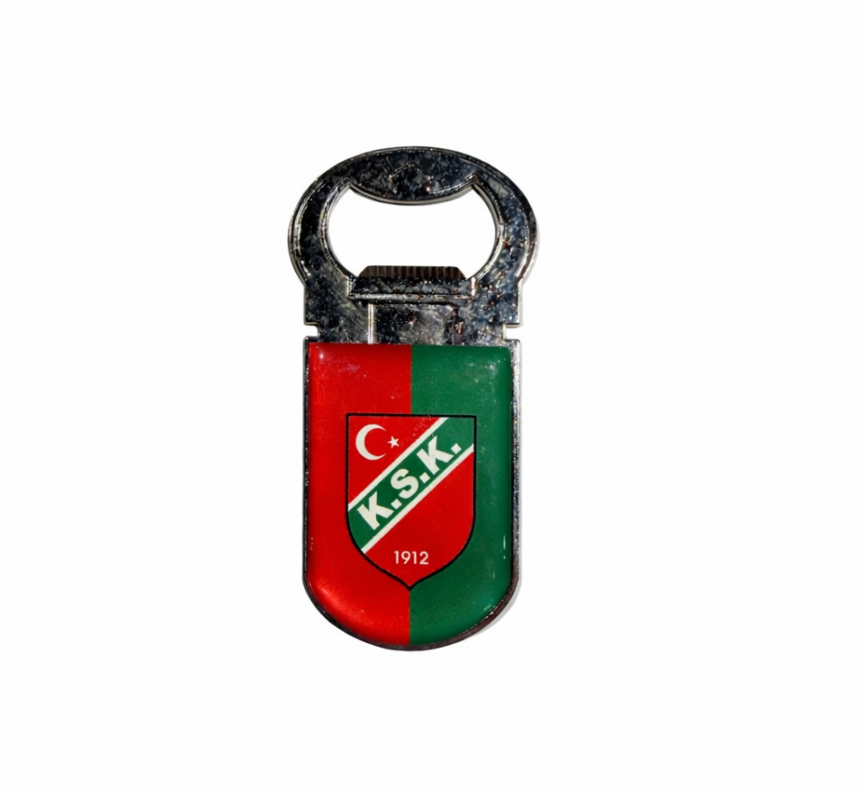 KSK MAGNET AÇACAK MODEL 3