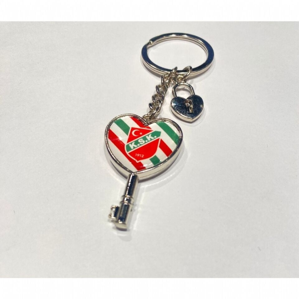 KSK ANAHTARLIK MODEL 14