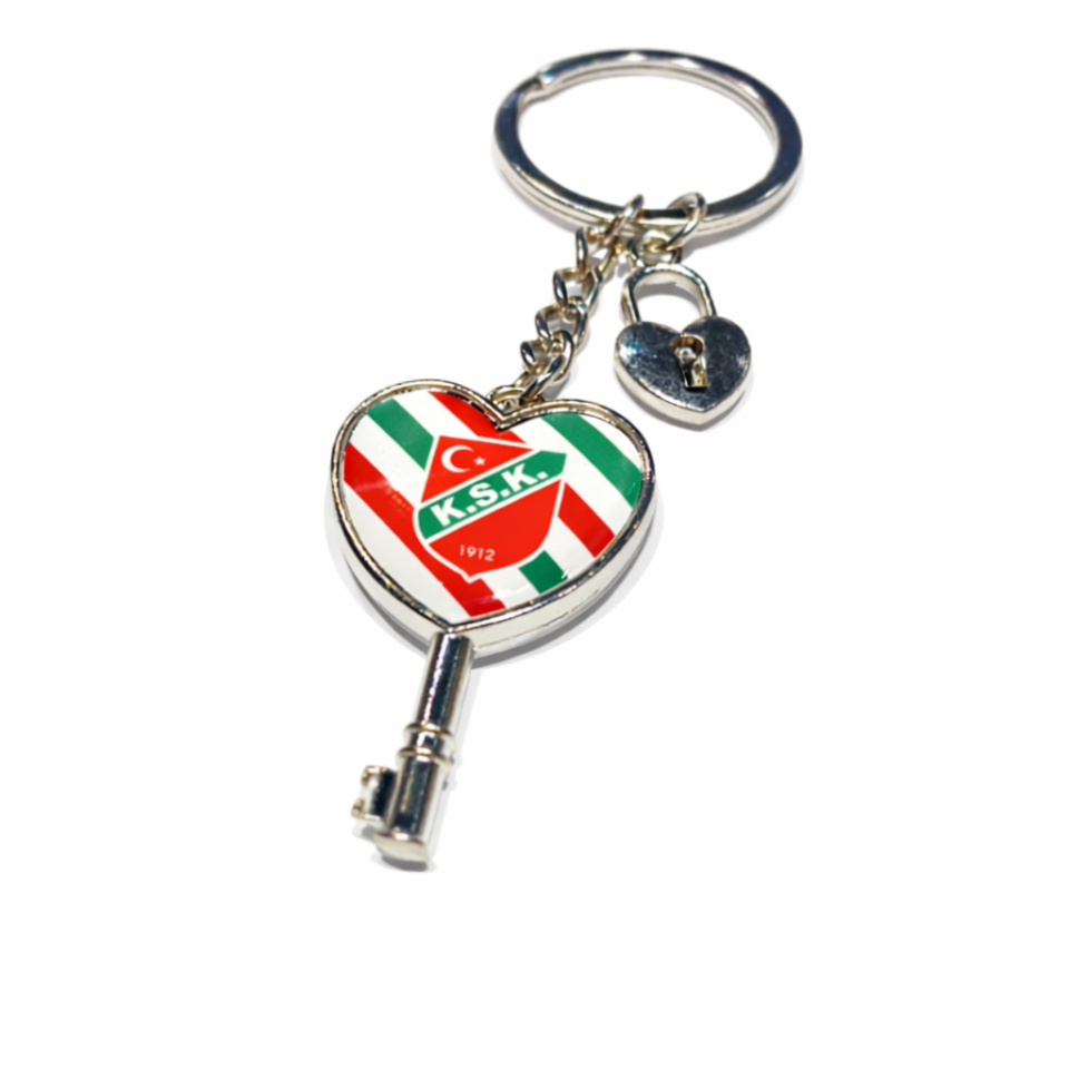 KSK ANAHTARLIK MODEL 14